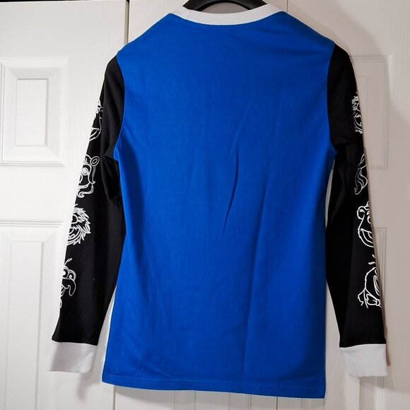 Disney Parks The Muppets Long Sleeve T-Shirt - Picture 3 of 13